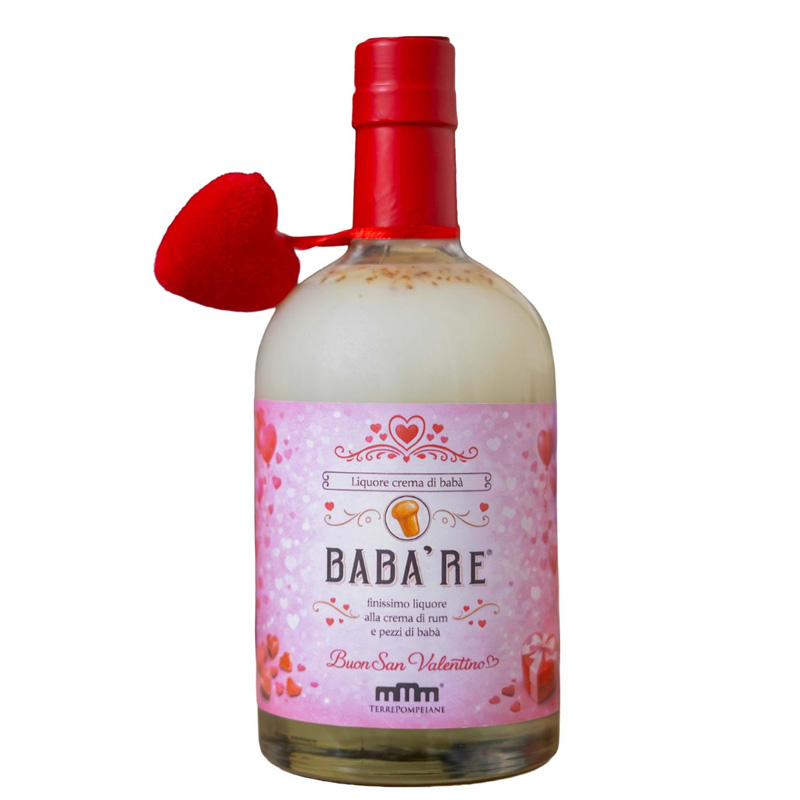 BABA'RE SAN VALENTINO