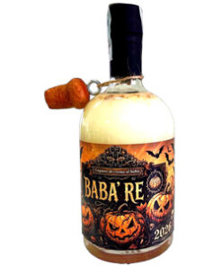 BABA'RE HALLOWEEN EDITION